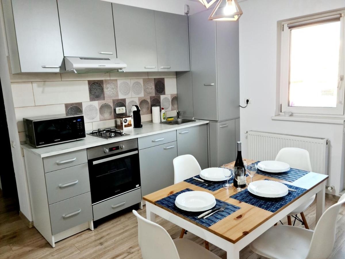 Apartament Vladis Navodari Exterior photo